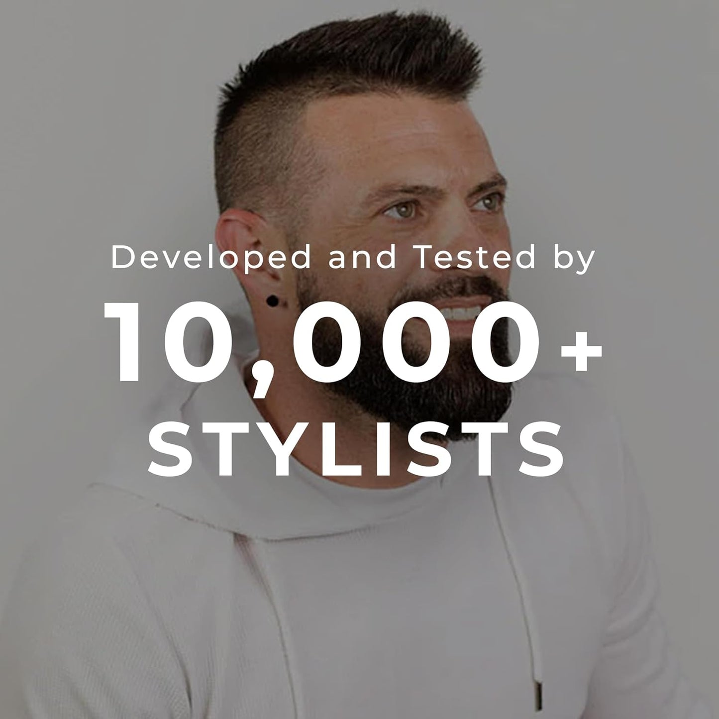 CIBU For Men Texture Paste Pomade 4 oz - Strong Hold Pomade For Men for Long Lasting Hold Texture, and Definition - Ideal for Messy, Sleek, and Casual Hair Styles