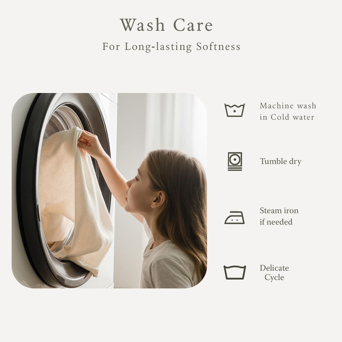 Threadmill 500 Thread Count Queen Size Damask Stripe, 4 Pc Luxury Cotton Bedding Set, Silky Smooth Light Blue Sheets with 16" Elasticized Deep Pocket, 2 Pillowcases & Free Tote Bag