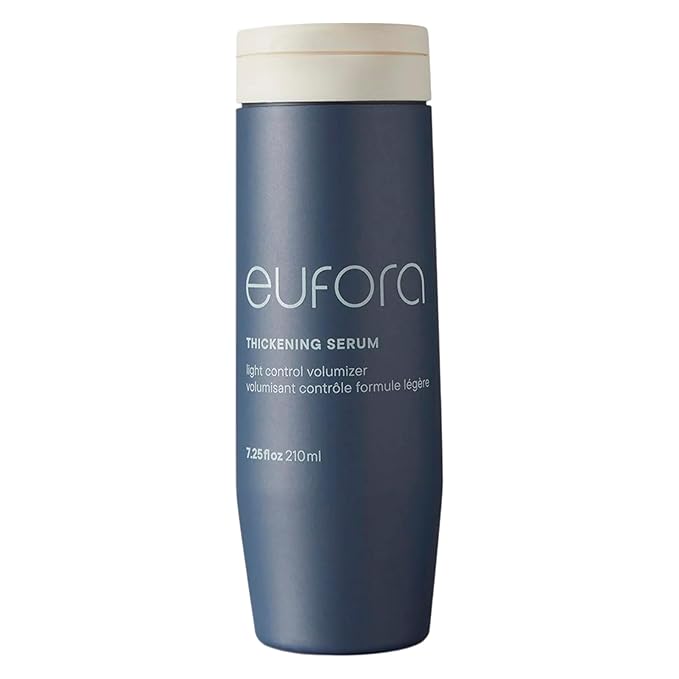Eufora Thickening Serum 7.25 Oz