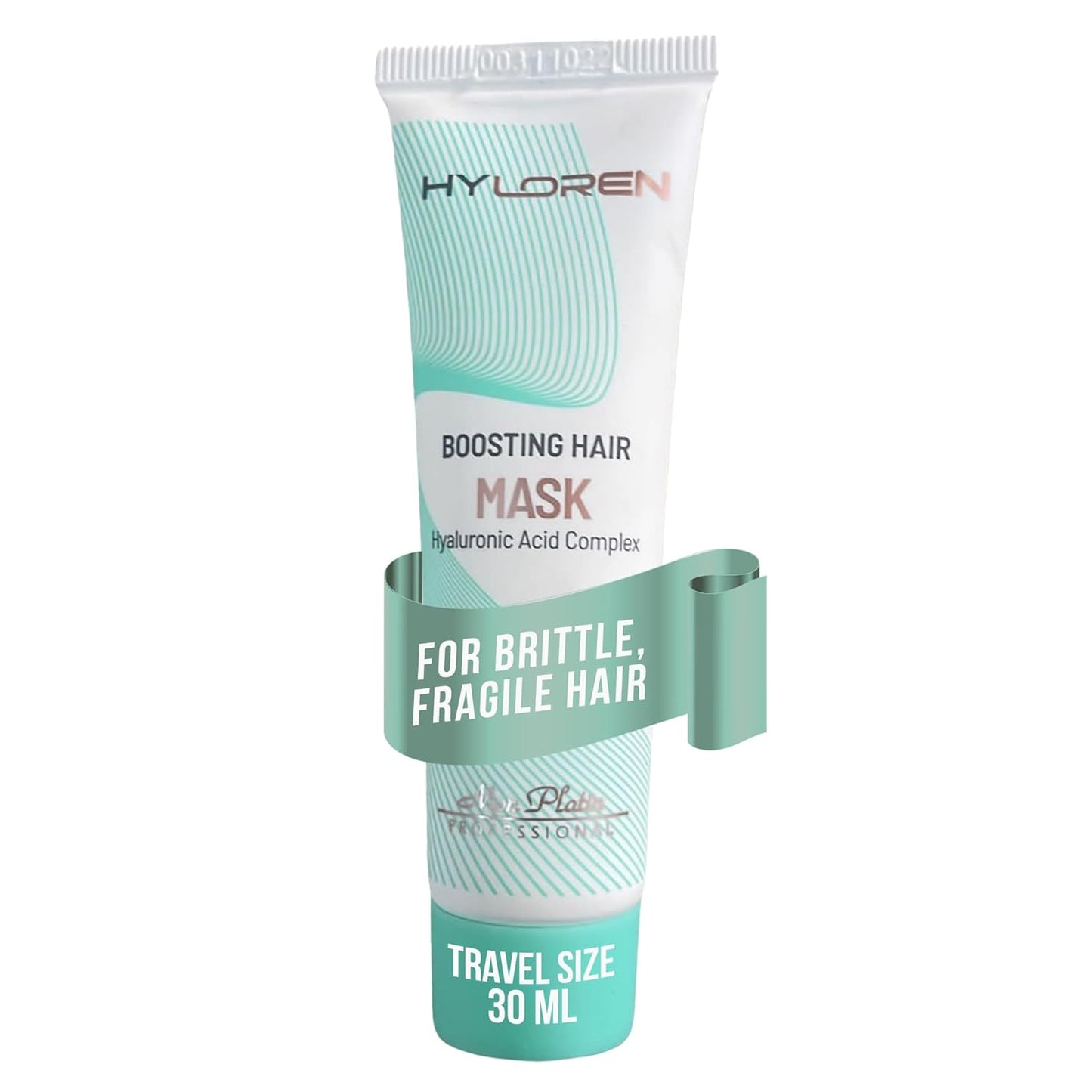 Mon Platin HYLOREN Premium Boosting Hair Mask For Thin, Sparse And Brittle Hair 30ml
