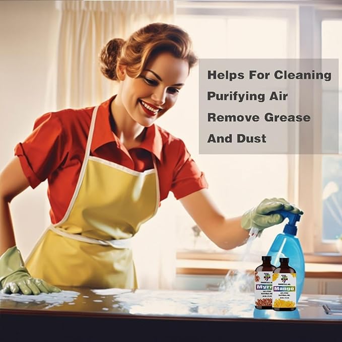 Lotus Essential Oil (4 oz/120 ml) - Lotus Oils Used in diffusers, humidifiers, Home Baths, Cleaning Products, Yoga, DIY Soaps and DIY Scented Candles