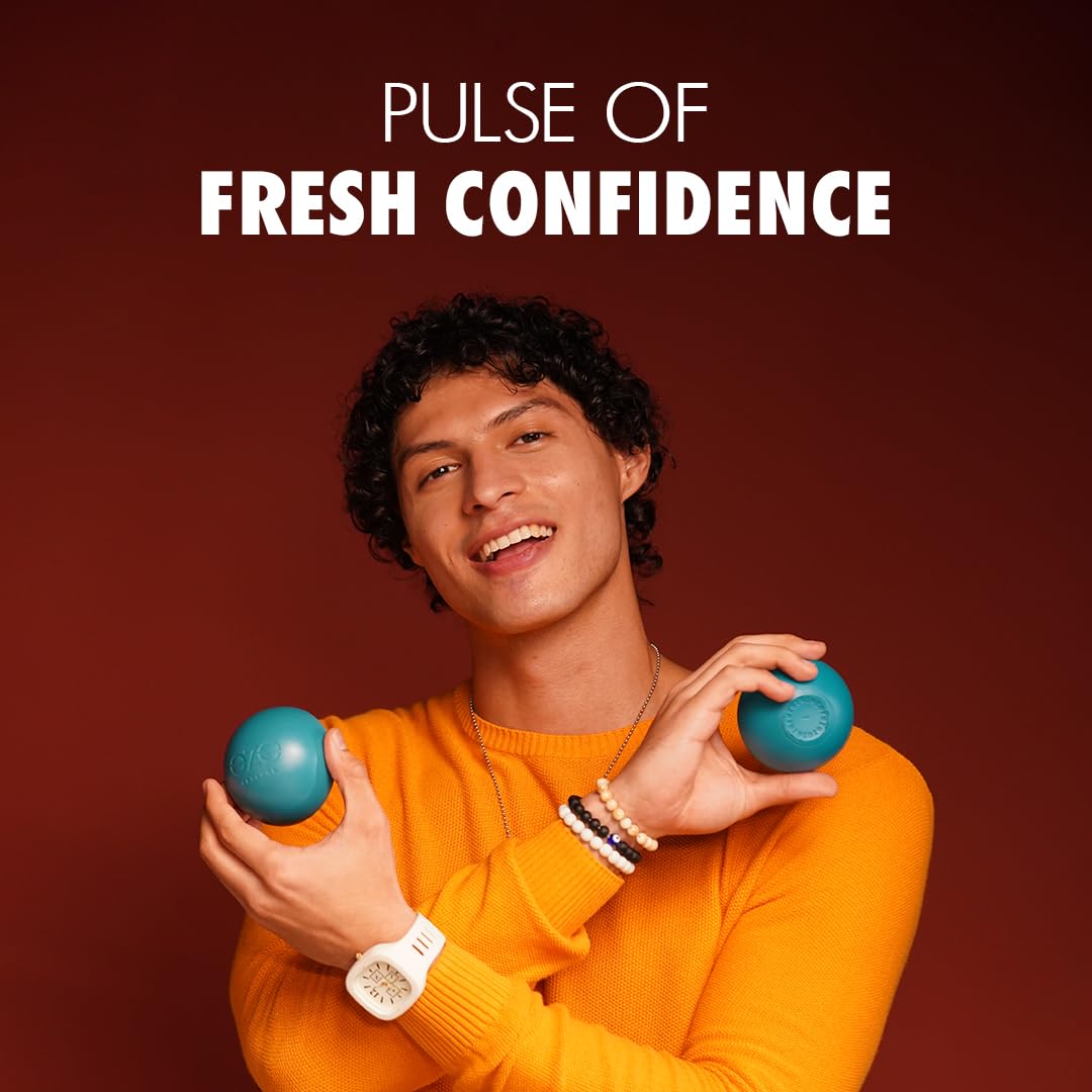 SURGE 75ml EDP Premium Long Lasting Fragrance | Luxury Masculine Scent for Men | Affordable | Vegan | Cruelty Free | Perfume for Men | Skin Safe | Travel Friendly Perfume