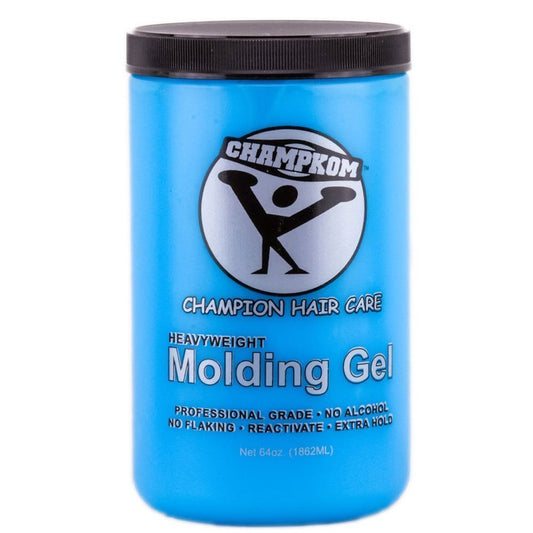 Champkom Heavyweight Hair Gel Champion 64 Oz