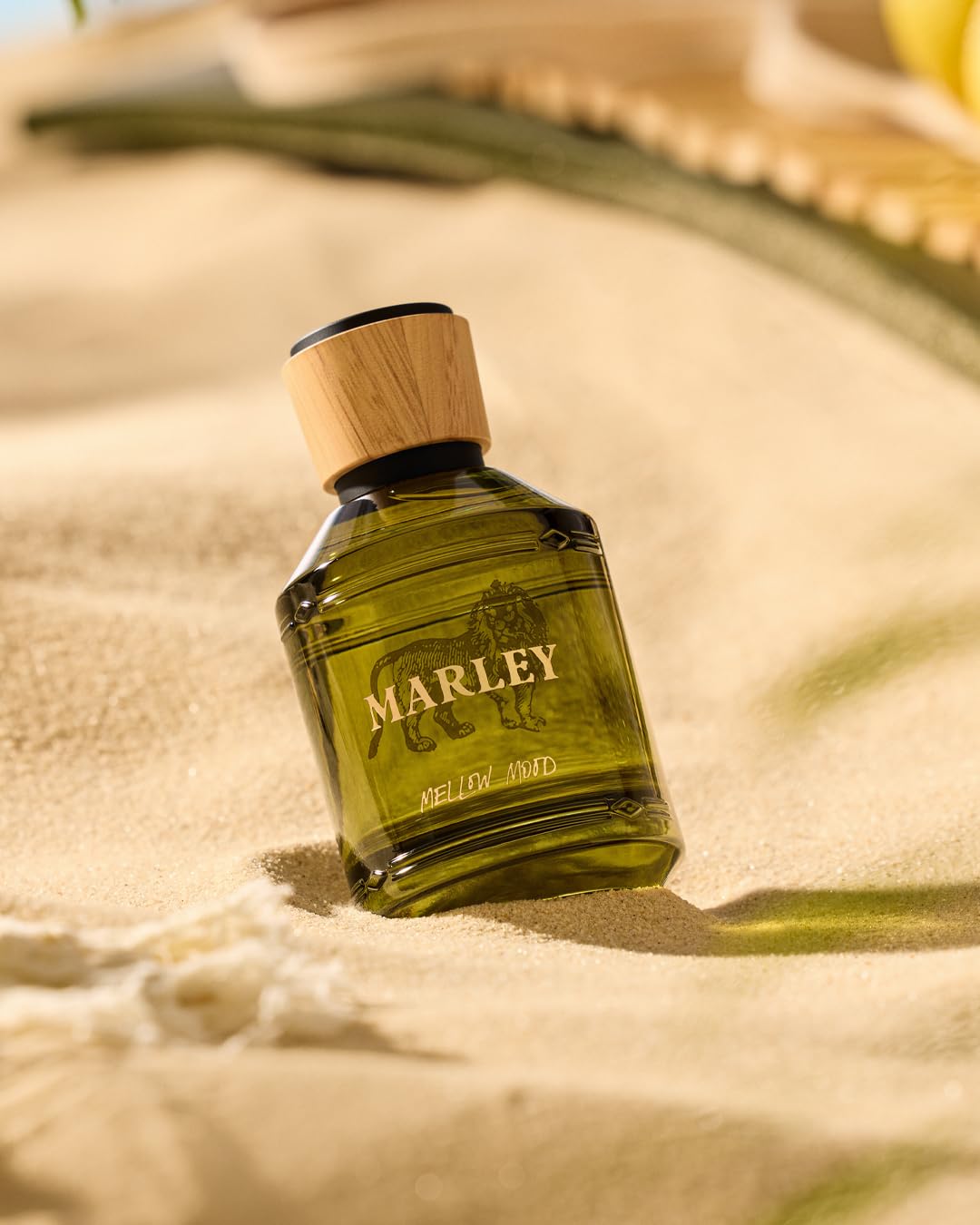 Michael Malul Marley Mellow Mood-100ml | 3.4oz EDP