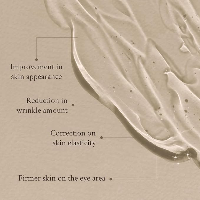 Hydro Boost Bundle with Face Serum and Hydro Boost Eye Serum with hyaluronic acid and natural ingredients