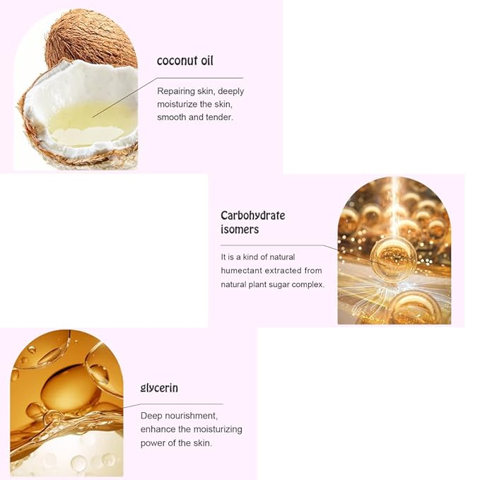 MOND'SUB Christmas Facial Masks 8-Pack - Santa Claus Mask Hydrating, Smoothing, and Refreshing Skin-Clearing Face Sheet Masks - Skincare Set for Moisturizing and Soothing Beauty