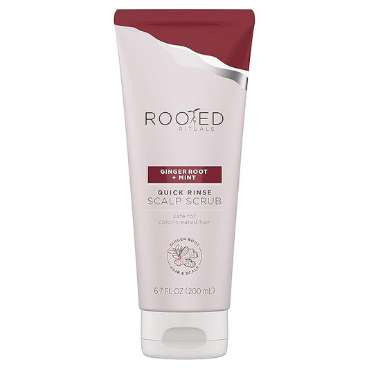 Rooted Rituals Quick Rinse