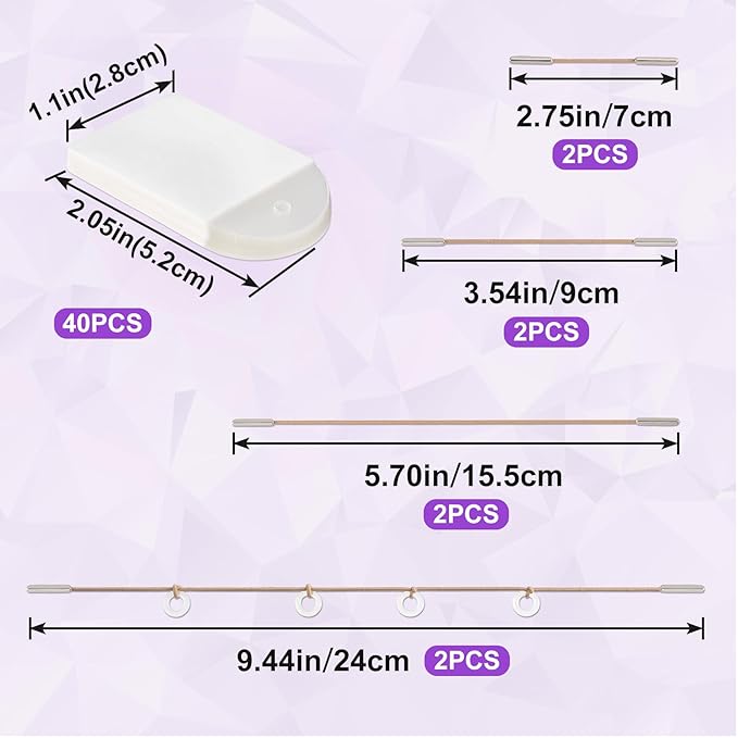 40 Pcs Face Tape Lifting with 8 Pcs Lifting String, Invisible Instant Adhesive Face Lift Tape, Waterproof Hypoallergenic Face Tape for Sagging Skin, Neck, Double Chin, Eye Wrinkles