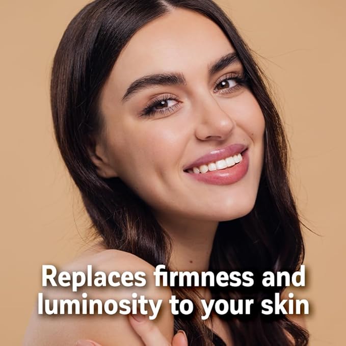 Zermat Eleganzza Reflex, Macadamia Facial Serum with Color, 1.20 Oz.