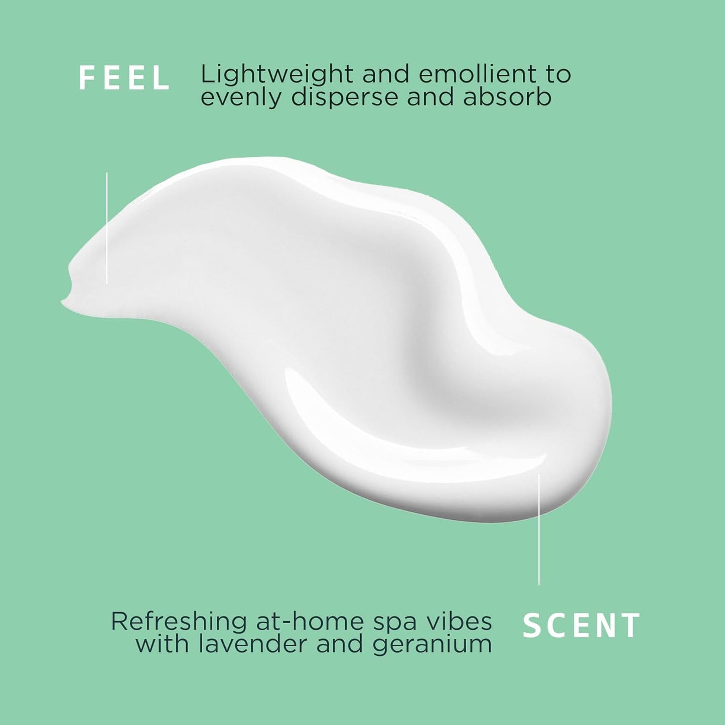 Sienna Naturals - Dew Magic Leave-In Conditioner - Anti Frizz - Lightweight Hydration - Strengthens, Softens & Protects w/Baobab & Coconut Oil - Vegan - Great for Curly Hair - 11oz