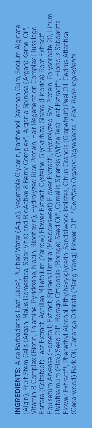 Andalou Naturals Argan Stem Cell Age Defying Scalp Intensive,White 2.1 Ounce