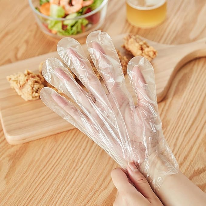 400 PCS Plastic Hand and Foot Bags Paraffin Wax Machine for Hand and Feet Paraffin Baths Gloves for Hand, Foot Covers Pedicure Bags for Feet Thermal Therabath Hot Wax Therapy