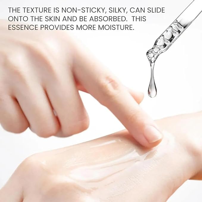 Argireline Serum For Face, 2 PCS Anti-Wrinkle Facial Serum For Oily Skin, Moisturizing Argireline 10% Solution For Women, Peptides Serum.