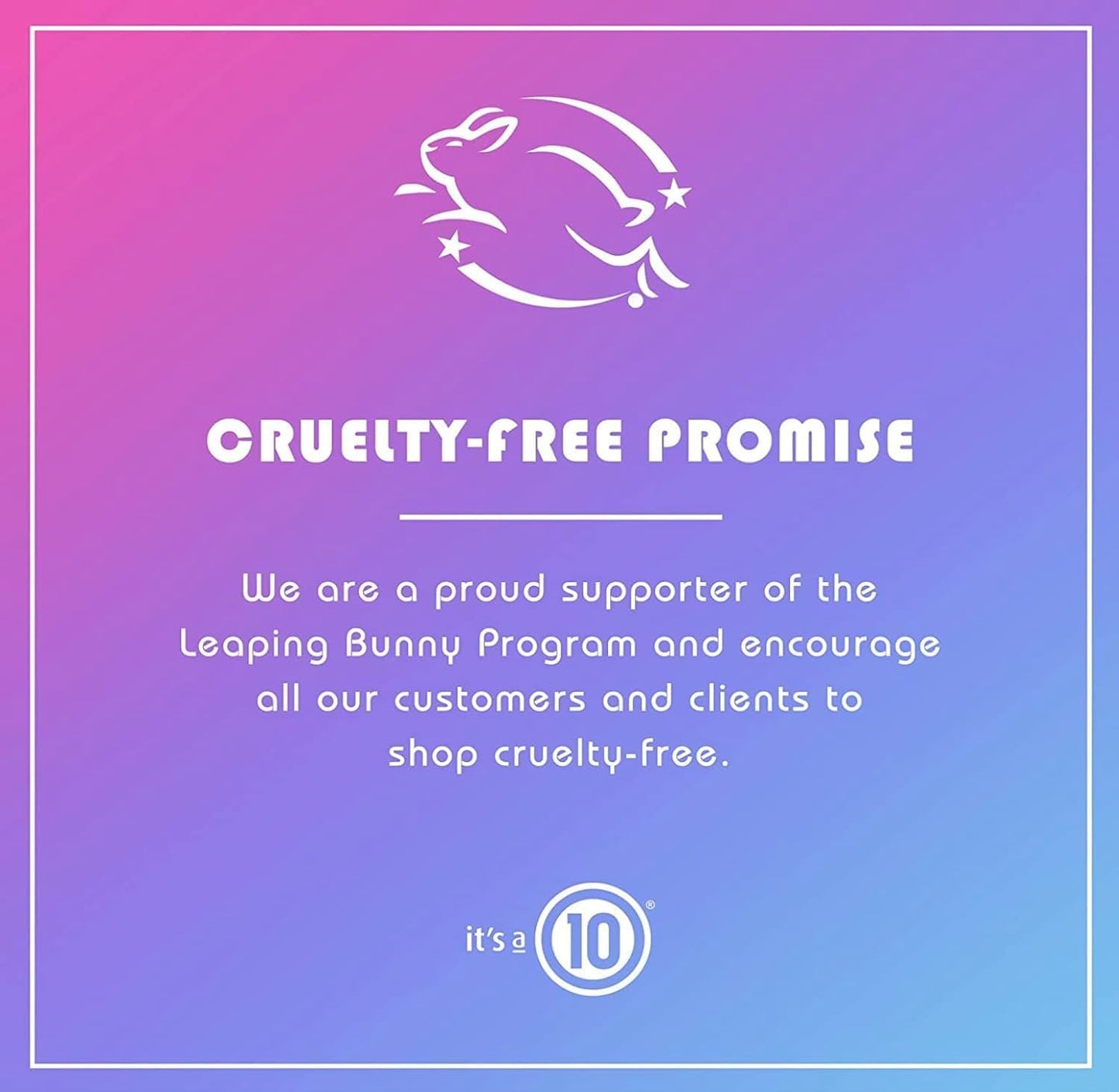 It's A 10 Miracle Hair Mask, 8-Ounce