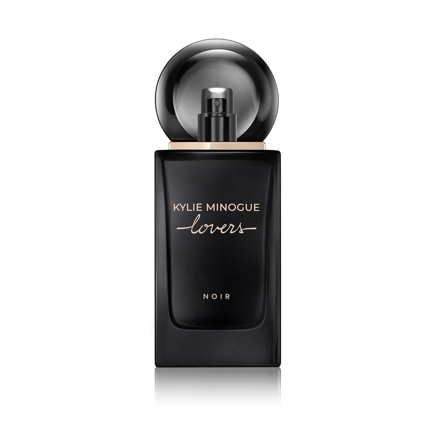 SCENT BEAUTY Kylie Lovers Noir 100ml