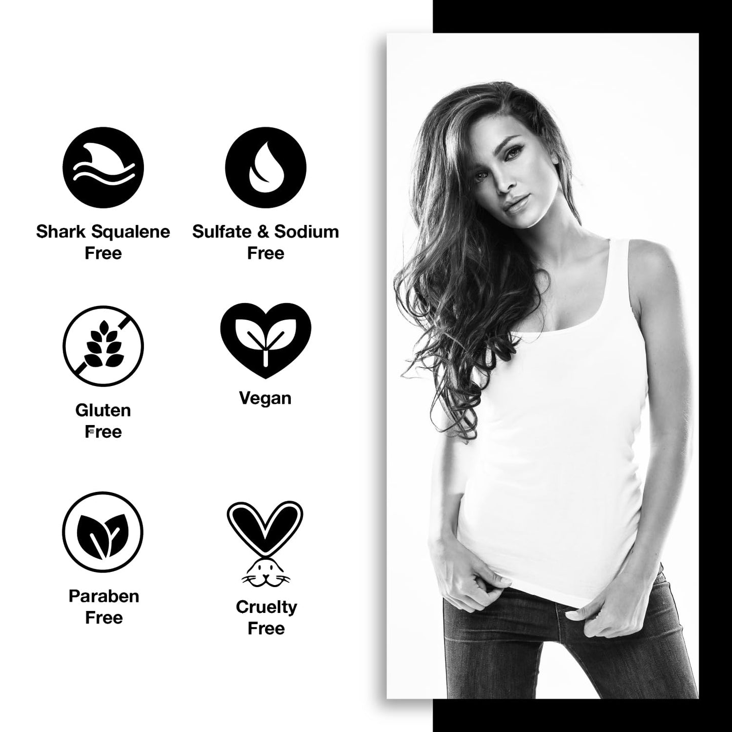 Number 4 Mini Volumizing Shampoo, Volumizing Hair Shampoo. Lightweight, Moisturizing, Color Protecting, Travel Size, 1.5 oz