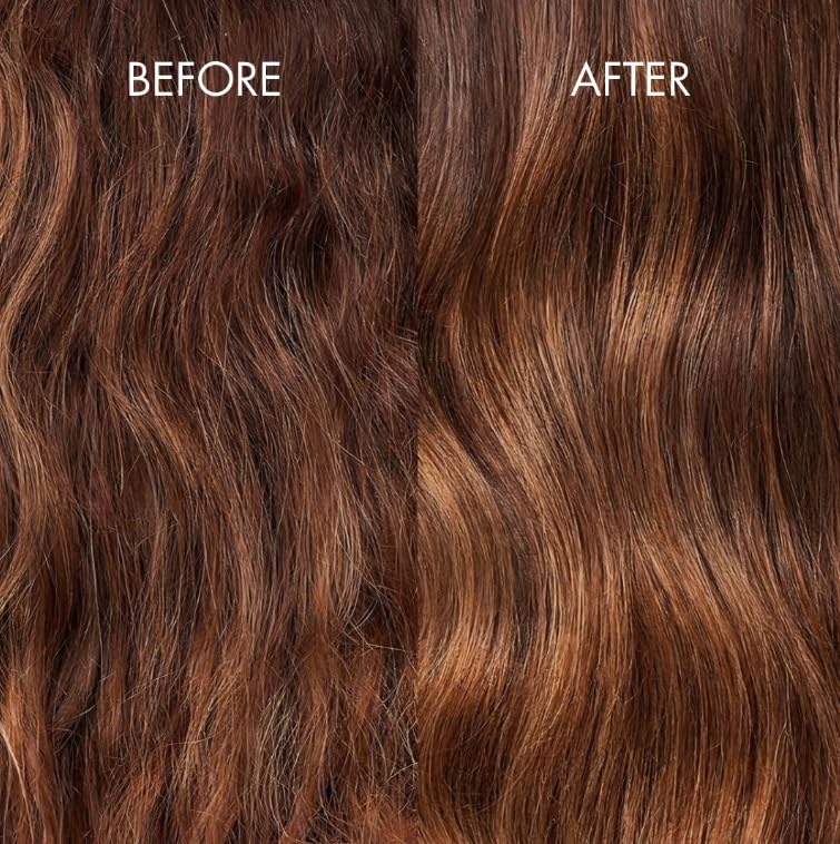 CLM Nourishing hair mask with macadamia oil Ultra Smooth