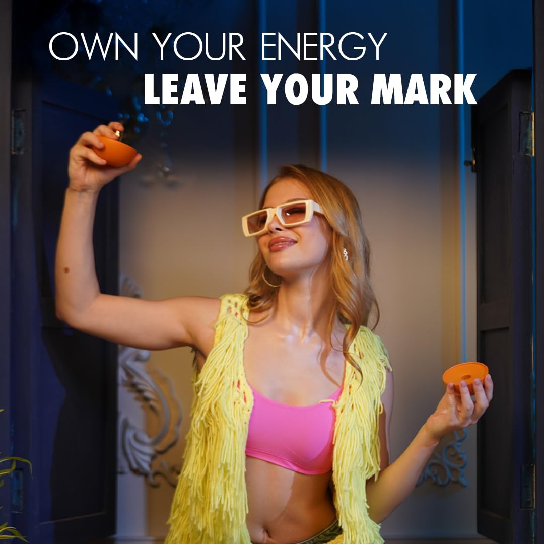 ID 75ml EDP Premium Long Lasting Fragrance | Luxury Intense Scent for Unisex | Affordable Perfume | Vegan | Cruelty Free | Skin Safe | Travel Friendly