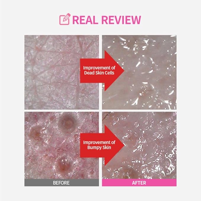 SUNGBOON EDITOR Apple Peel Syrup Coating Glow Skin Pad, facial exfoliant, blemish & dead skin clearing pads, moisturize, hydrating, Korean skincare