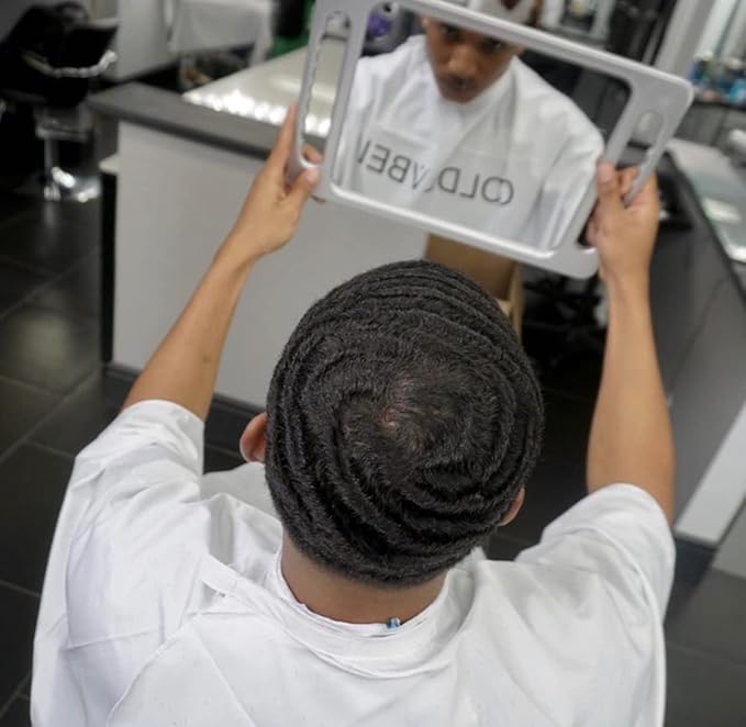 Premium Wave and Scalp Butter