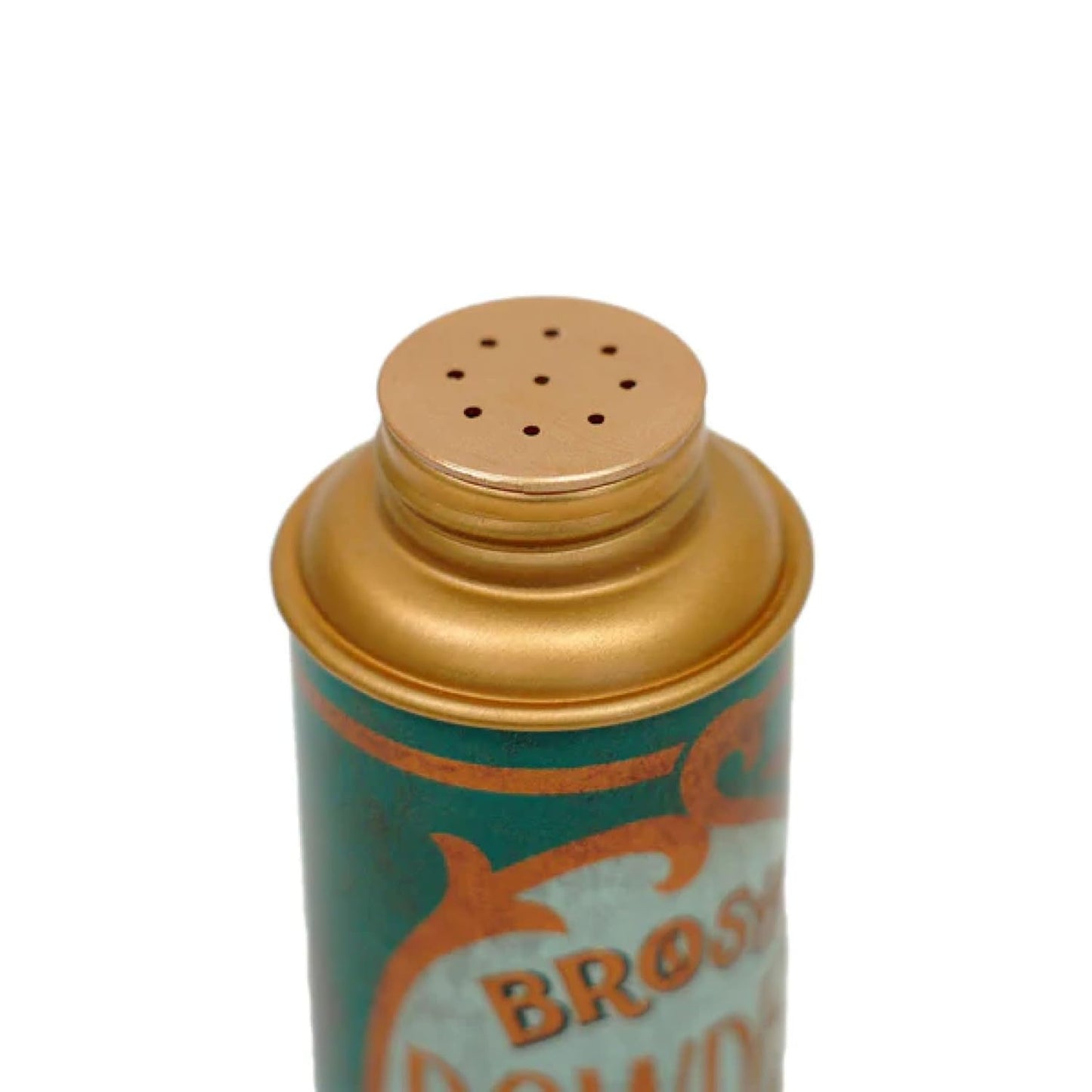 BROSH Powder Magic Pomade, Natural Textured Styling Product for Three-Dimensional Volume, .70 oz / 20g