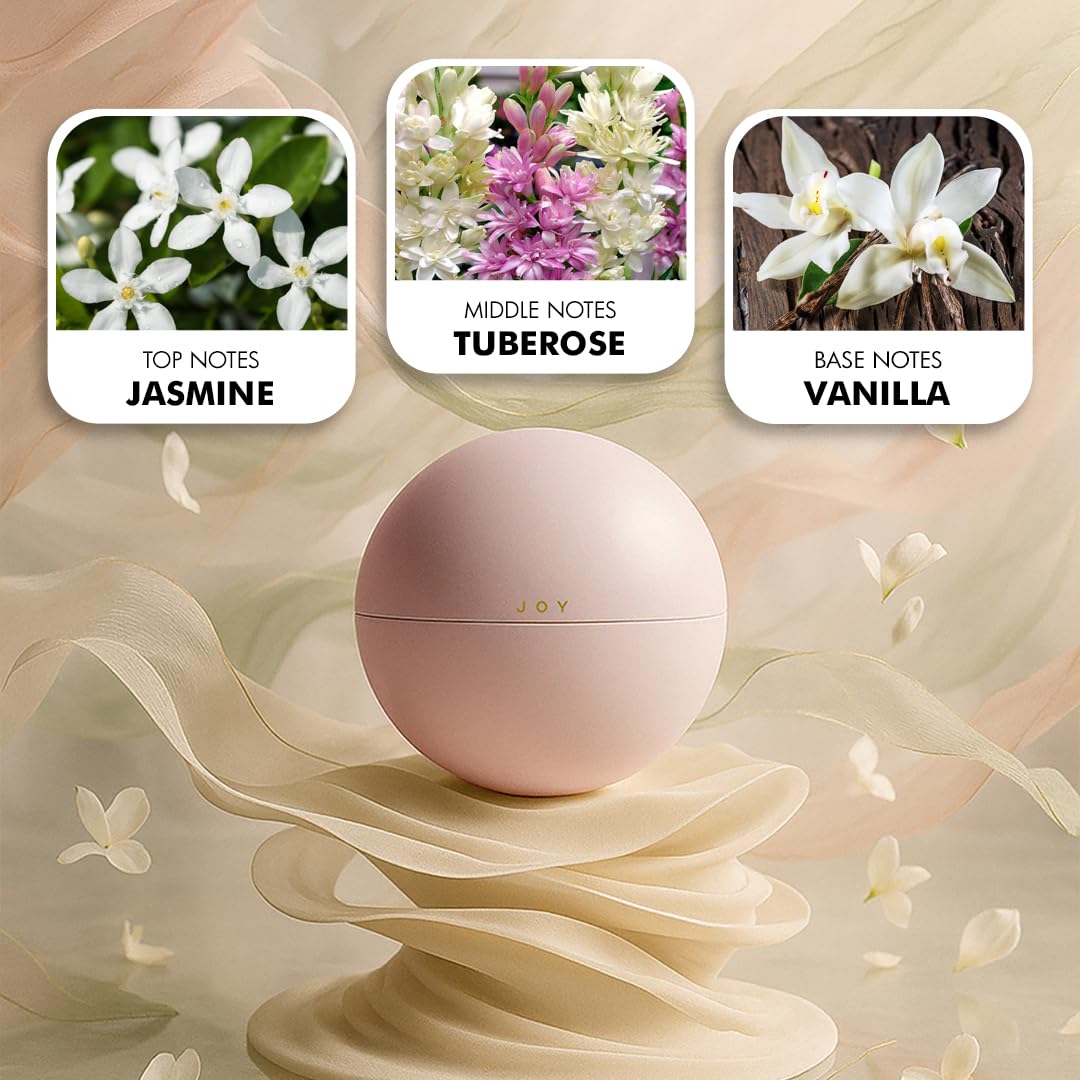 JOY 75ml EDP Premium Long Lasting Fragrance | Luxury Intense Scent for Women