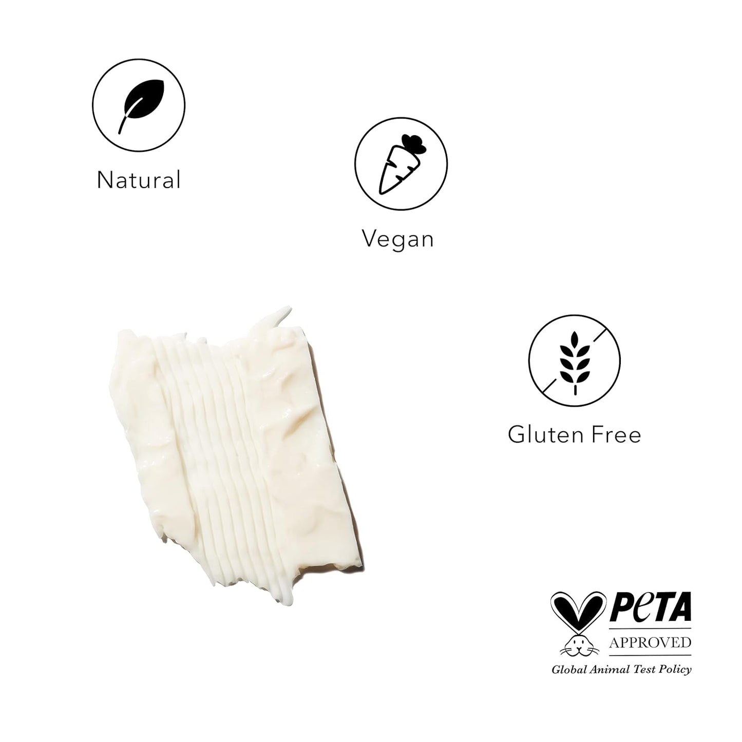 100% PURE Yuzu & Pomelo Glossing Conditioner Revitalizing & Hydrating Nutrient Boost of Kelp Flax Seed Oil & Vitamin E Helps Restore Hair Shine Body & Strength for Women & Men, Vegan - 16 Fl Oz