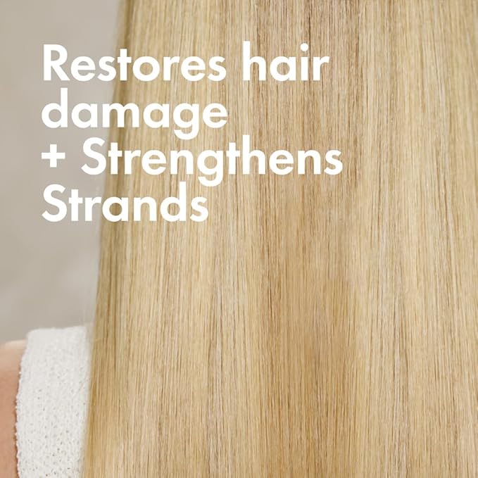 BONDIBOOST Blonde Baby Purple Mask [8.45 fl oz], Hair Treatment for Toning + Nourishing Blonde Hair, Brightening + Hydrating Toner + Color Repair Mask Reduces Yellow Hue, Sulfate Free Formula