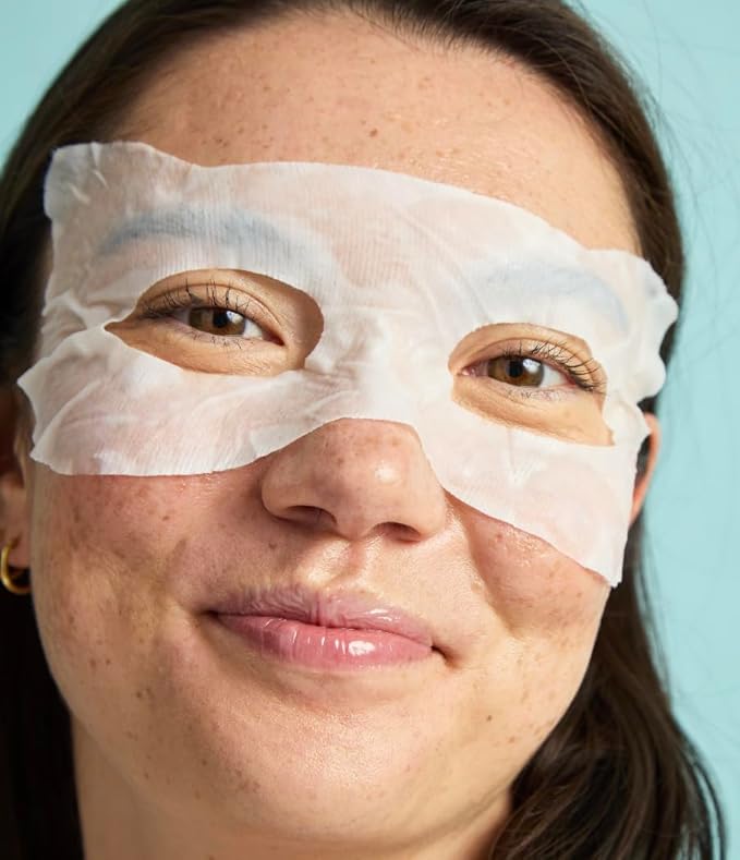 TONYMOLY x Squishmallow Easter Basket Stuffer Hydrating Eye Patch Set (Assorted)