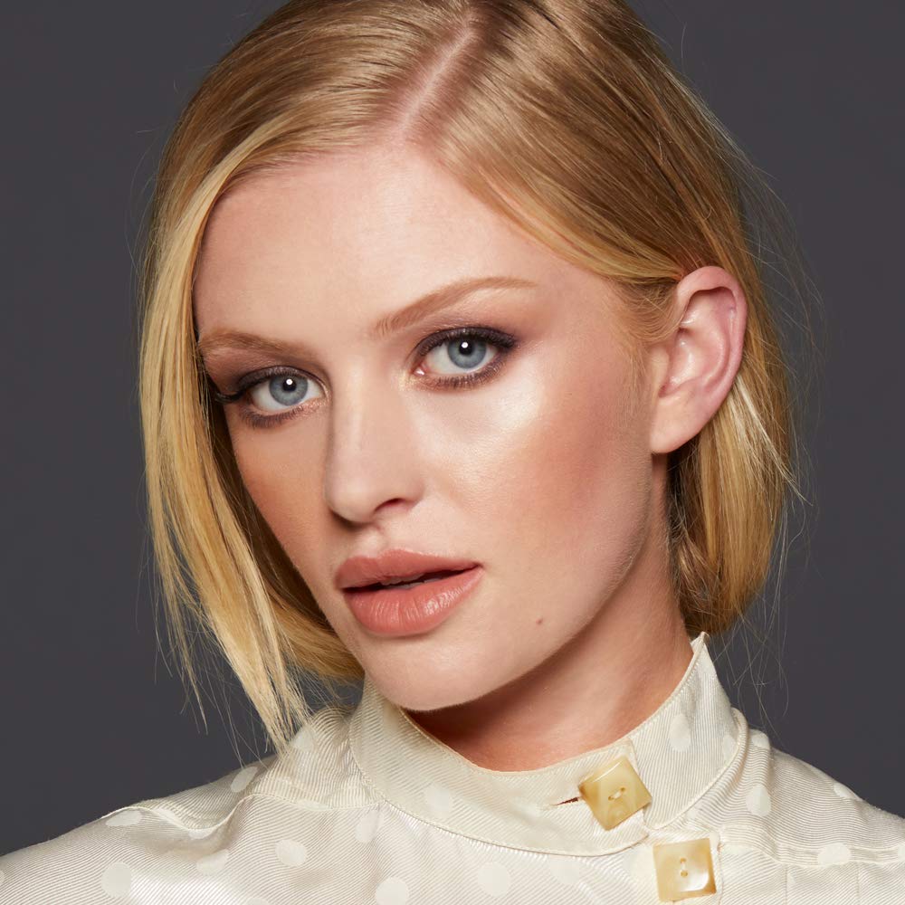 Glo Skin Beauty Under Eye Concealer Duo | Custom Blend Corrects & Conceals Dark Circles & Redness | Talc-Free Formula for All Skin Types Sand 0.11 Ounce (Pack of 1)