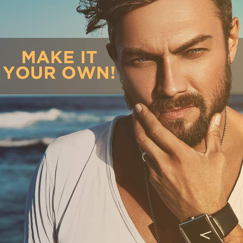 Woody's Web Clay Pomade for Men - Texturizing Hair Clay for Men, Flexible Hold Natural Look & Matte Finish, 3.4 oz, 2 Pack