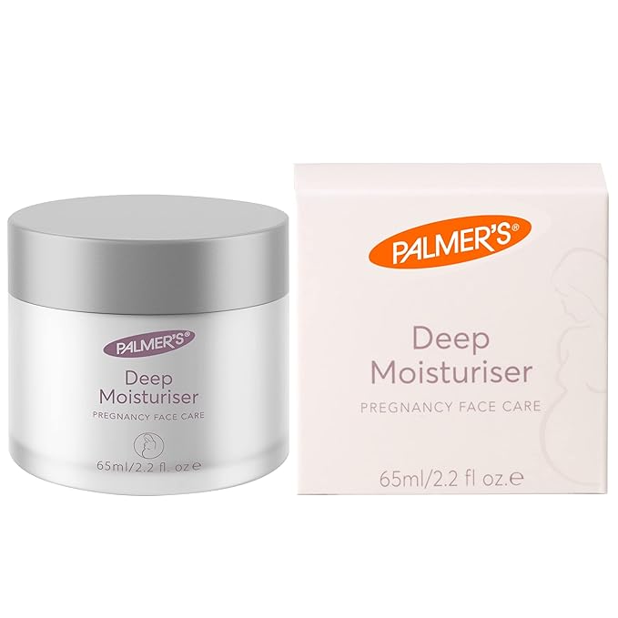 Palmer's Pregnancy Deep Facial Moisturizer, 2.2 fl. oz.