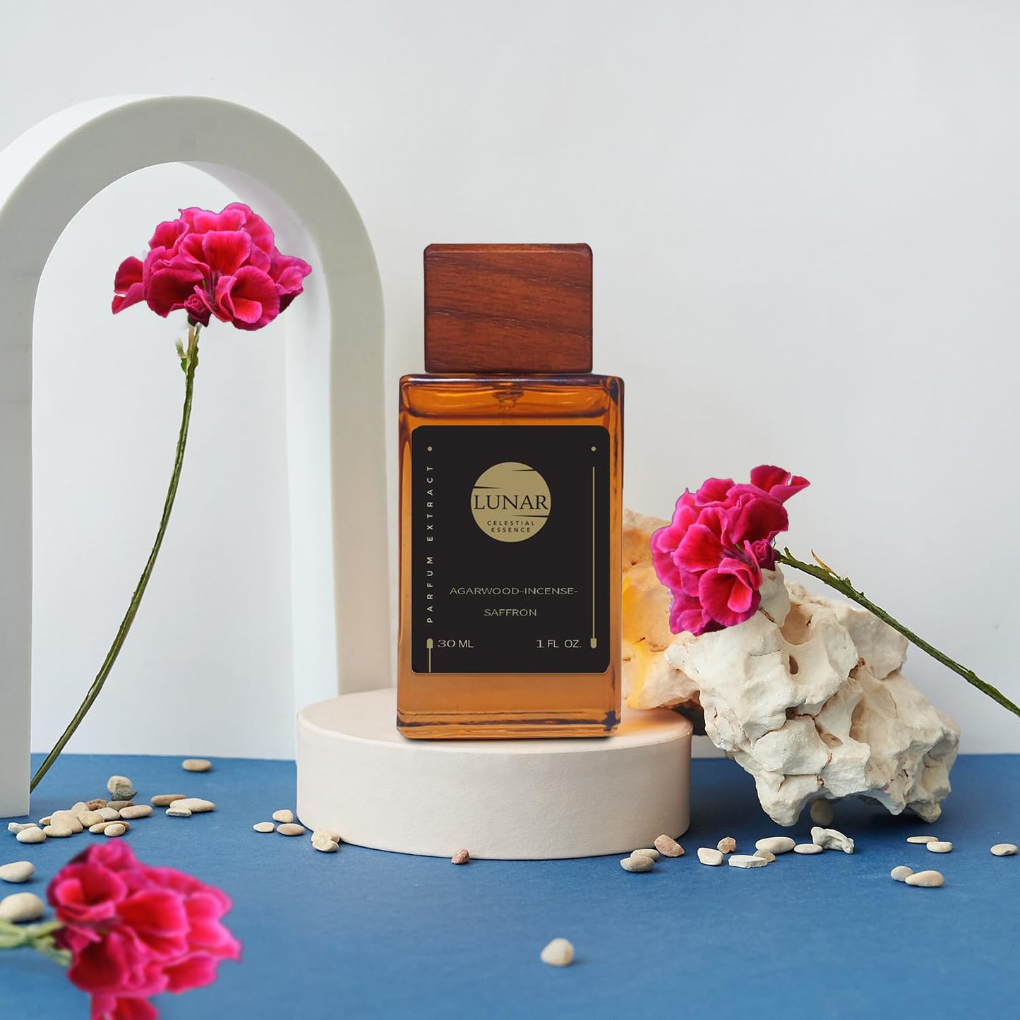 L’IMAGINACION COLOGNE FOR MEN INSPIRED BY .IMAG.INATION. EAU DE PERFUM 30ML