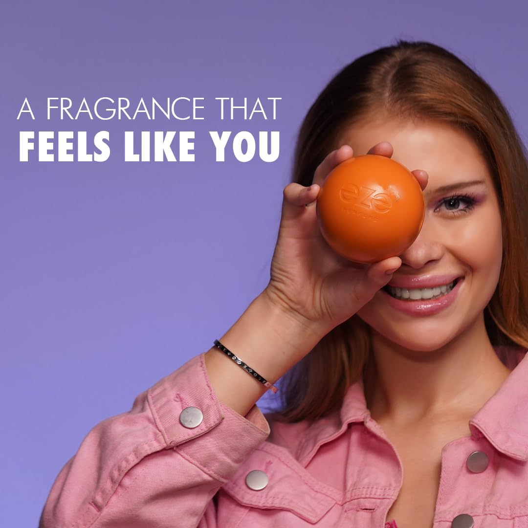 ID 75ml EDP Premium Long Lasting Fragrance | Luxury Intense Scent for Unisex | Affordable Perfume | Vegan | Cruelty Free | Skin Safe | Travel Friendly