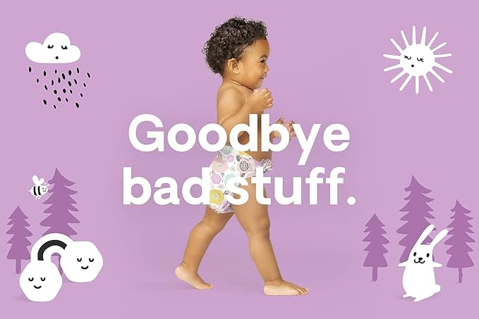 Hello Bello Premium Baby Lotion I Vegan and Cruelty Free Moisturizing, Non-Greasy Lotion for Babies and Kids I Sleep Sweet Scent I 8.5 FL Oz (Pack of 1)