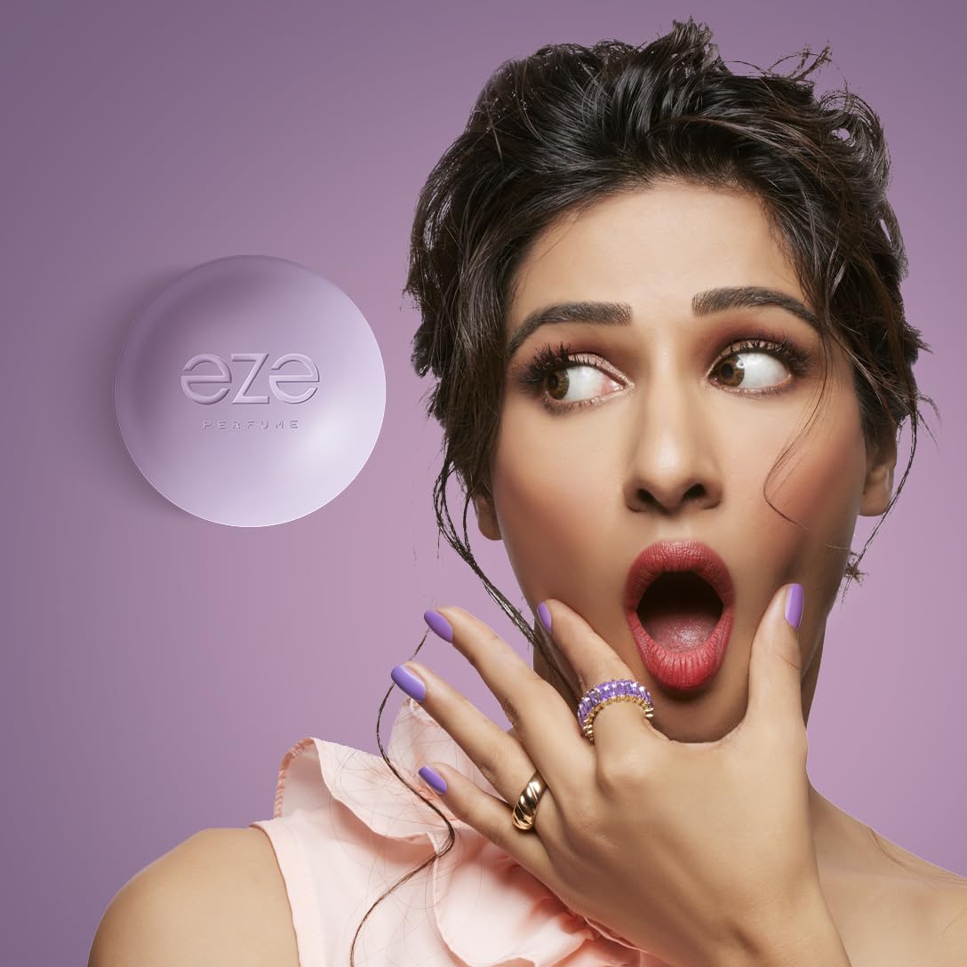 AWE 30ml EDP Premium Long Lasting Fragrance | Luxury Intense Scent for Women | Affordable Perfume | Vegan | Cruelty Free | Perfume for Women | Skin Safe | Travel Friendly