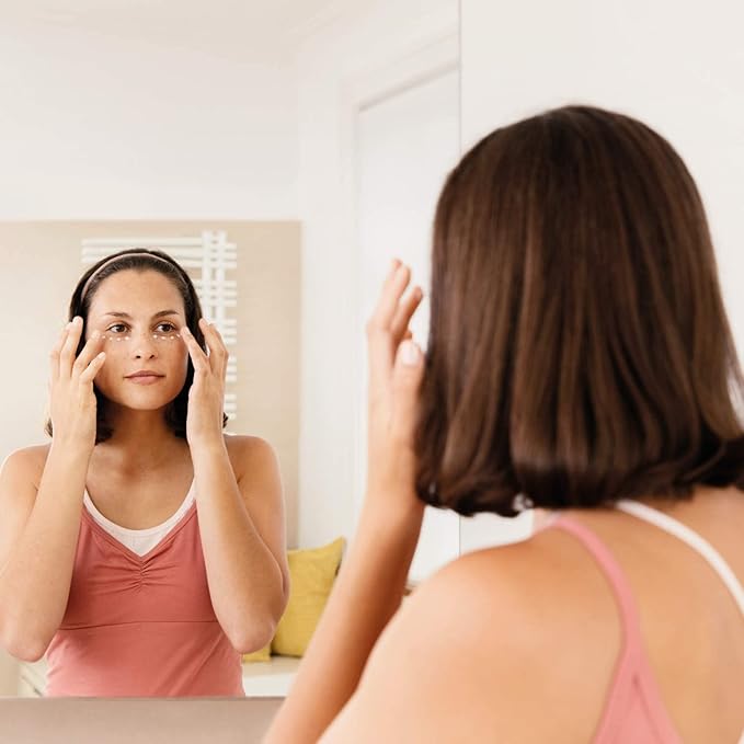 Weleda - Wild Rose Smooth Eye Cream | 10ml