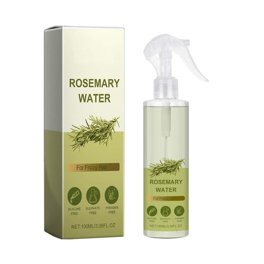 Rosemary Spray for Hair Growth, Nourishing Dry Damaged & Growth Hair. (1Pcs)