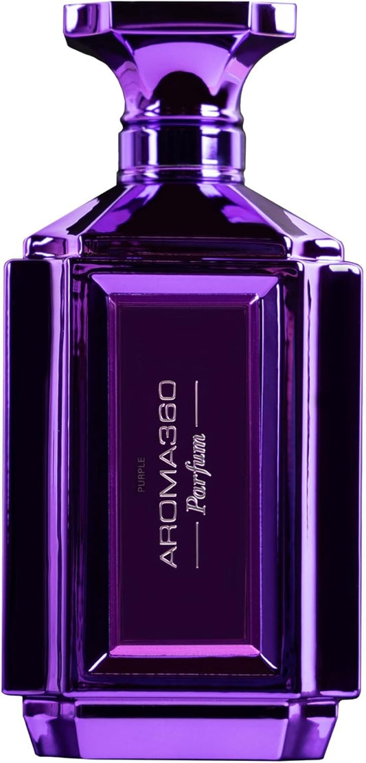 Aroma360 Parfum - Men's Cologne & Women's Perfume - Unisex Eau de Parfum - Luxurious Fragrance Oil