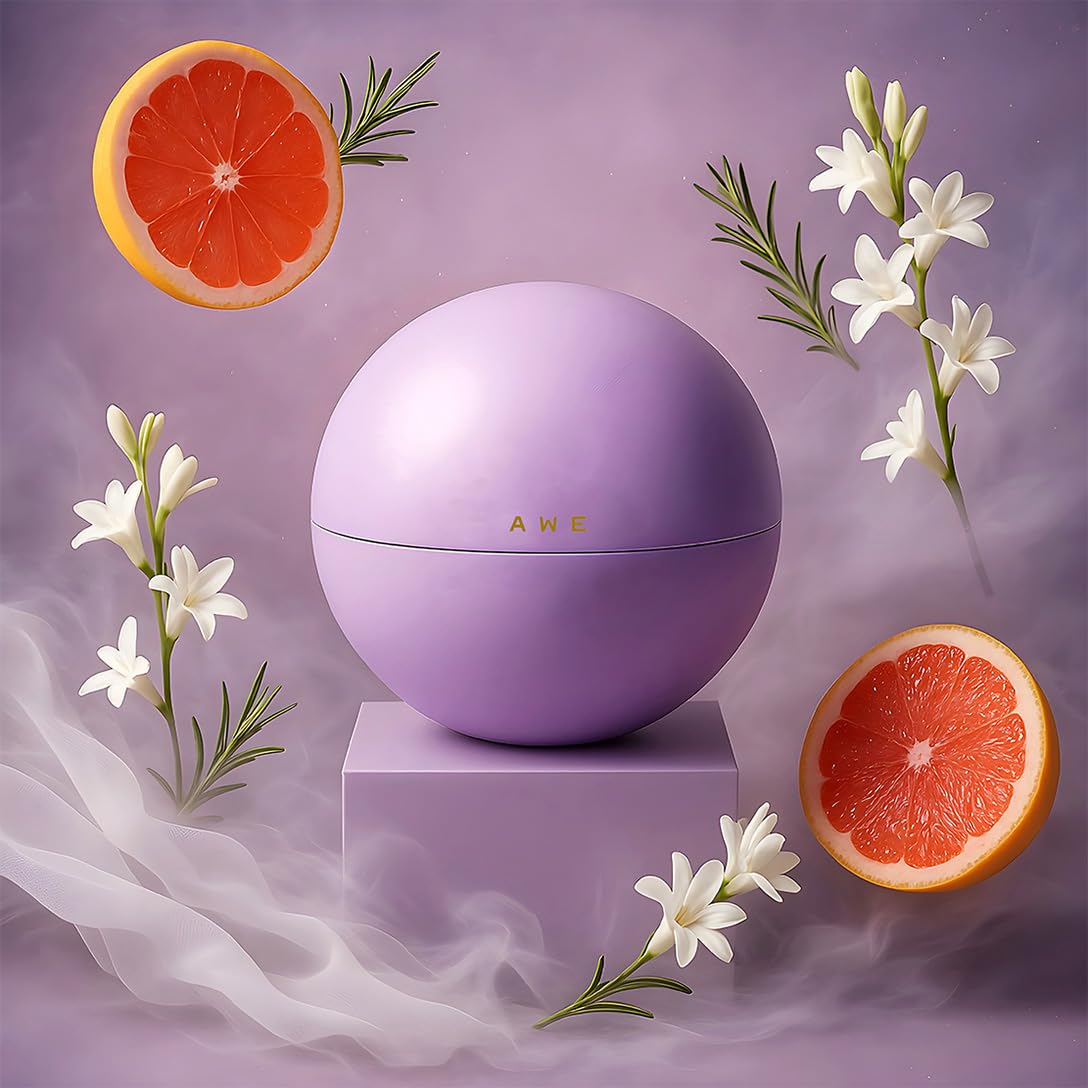 AWE 30ml EDP Premium Long Lasting Fragrance | Luxury Intense Scent for Women | Affordable Perfume | Vegan | Cruelty Free | Perfume for Women | Skin Safe | Travel Friendly