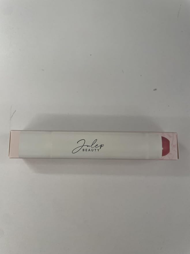 Julep It's Balm Tint of Color Lip Balm - That's Sweet | Hydrating Lip Color with Vitamin E Core | Natural Gloss Finish | Vegan & Cruelty-Free