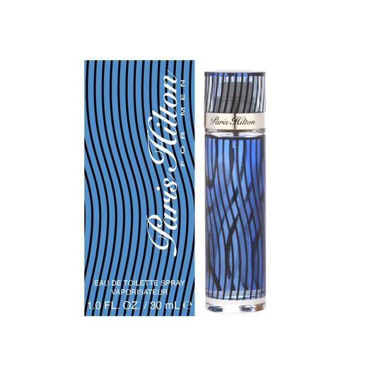 Paris Hilton Man by Paris Hilton For Men. Eau De Toilette Spray 1.0 Ounce