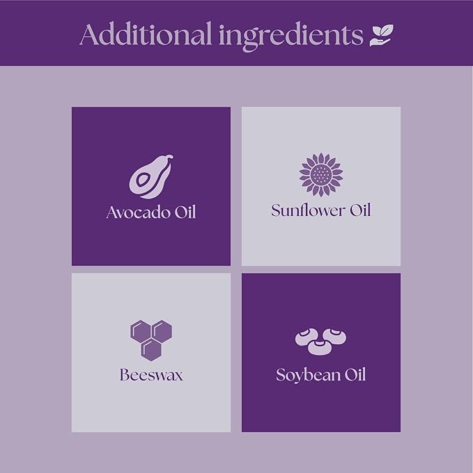 Hydrating Body Oil for Women | Lightweight All-Natural Moisturizing Oil | Fast-Absorbing Moisturizer | Scented Body Oil for Women - Vanilla Bloom 3 Oz