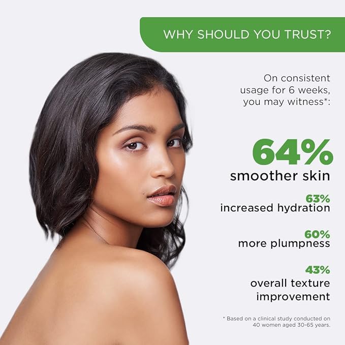 Sol. 2% Hyaluronic Acid Intense Hydration Face Serum, Prevents Dryness & Moisture Loss, Hydrating & Moisturizing, Softens & Smoothens, Non-irritating, White, 20 ml (Pack of 1)