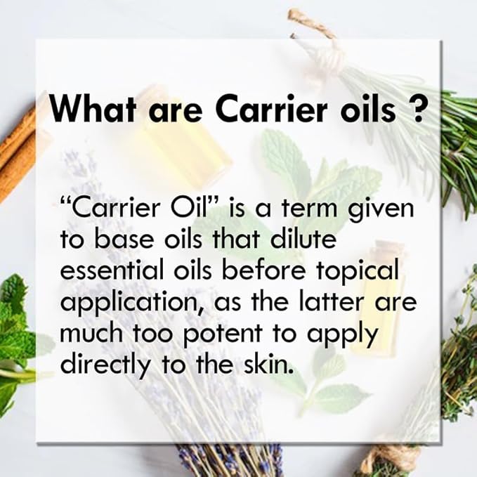 Pure Nirgundi Oil (Vitex negundo linn) 100% with Glass Dropper Premium Therapeutic Grade for Hair, Skin & Aromatherapy (Pack of Two) 100ml X 2 (6.76 oz)