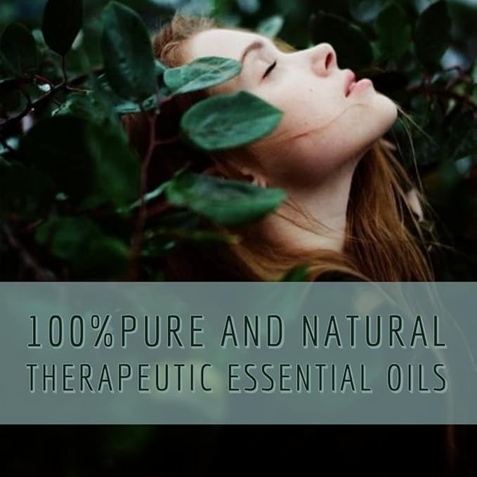 Suvarna - Fair & Flawless - Essential Oil Blend of Sandalwood, French Lavender & Lemon Essential Oils in Jojoba Oil 5ml (0.16 oz)