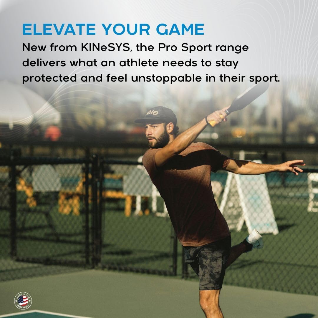 KINeSYS Pro Sport Clear Mineral Sunscreen Stick SPF 45 | SPF Stick Sunblock for Adults & Kids | Broad Spectrum Sun Protection | Water Resistant Travel Size Sunscreen for Face, Body & Vacation | 0.5 Oz