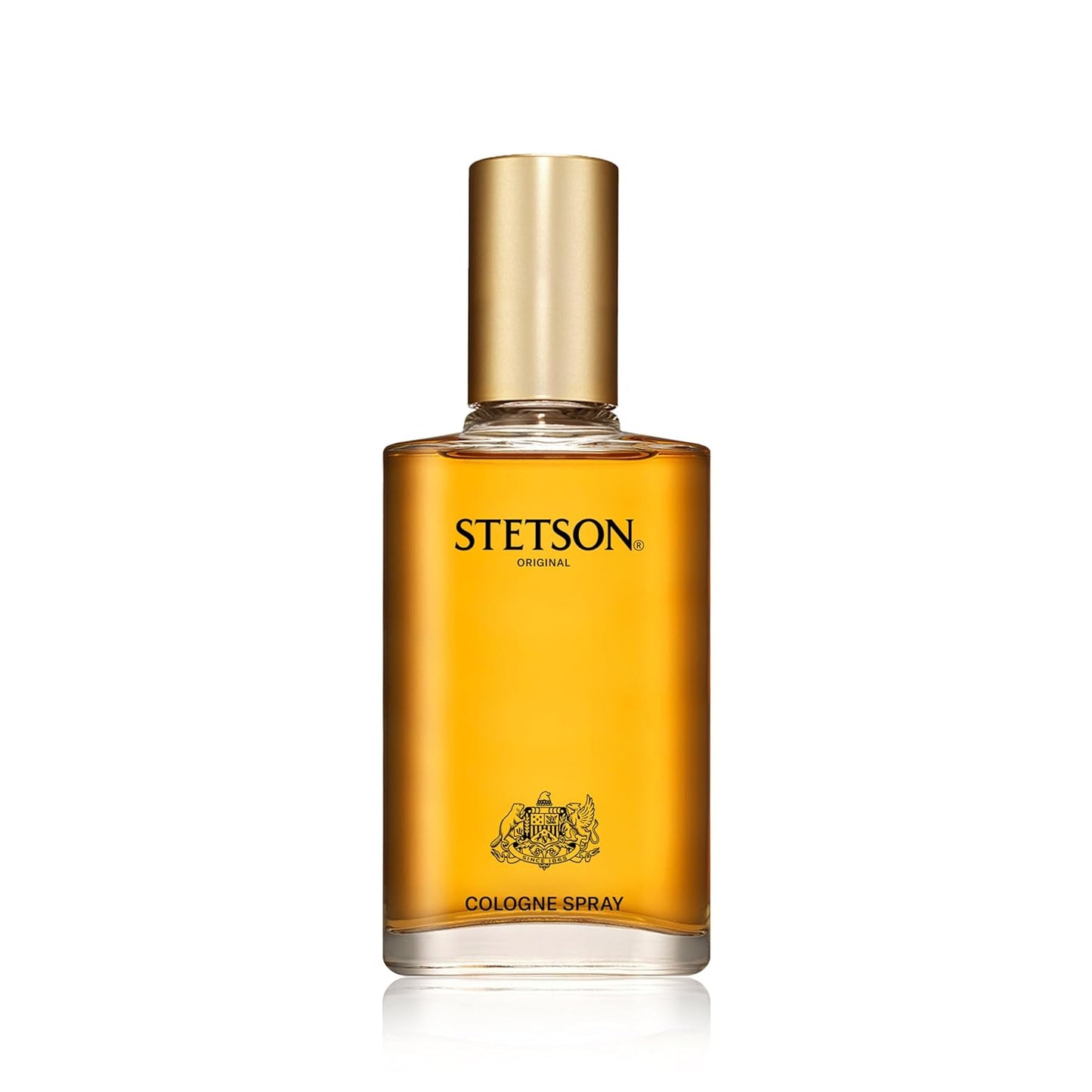 Stetson, Original Cologne Spray, 0.75 Fl Oz