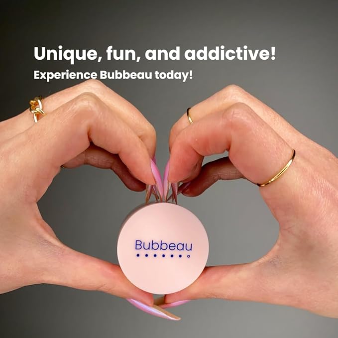 All Natural Cuticle Oil Beads | Moisturizes & Strengthens Nails with Non-greasy, Fast-absorbing, All Natural Oils (Refill Pack)