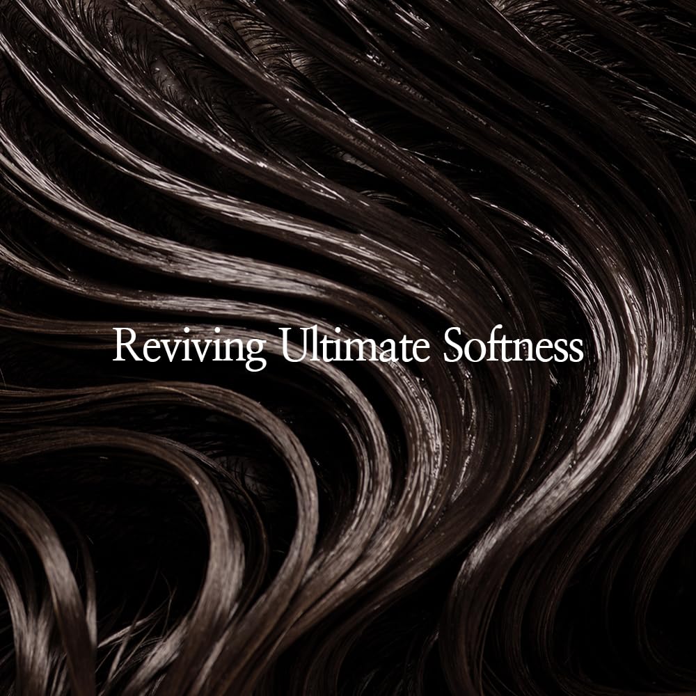 NARD RX Hair Conditioner for damaged hair / 3.38 oz - RX Treatment, High-Nutrition, and Split Hair Care (Containing Amino Acids, Protein, Keratin, Silk, 11 Peptides, Vitamin E, and 6 Oils)